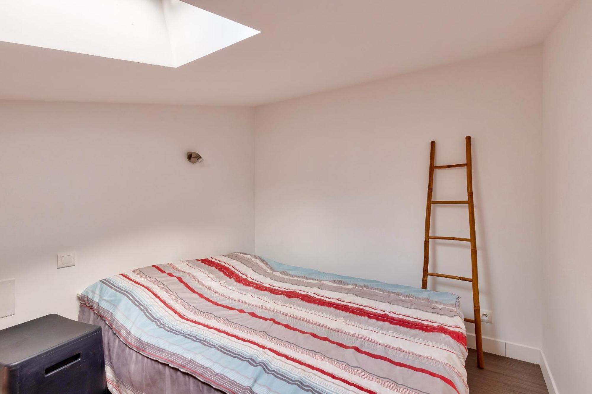 Entre Coeur De Ville Et Plage, Maison Pour 6 Сен-Жиль-Круа-де-Ві Екстер'єр фото