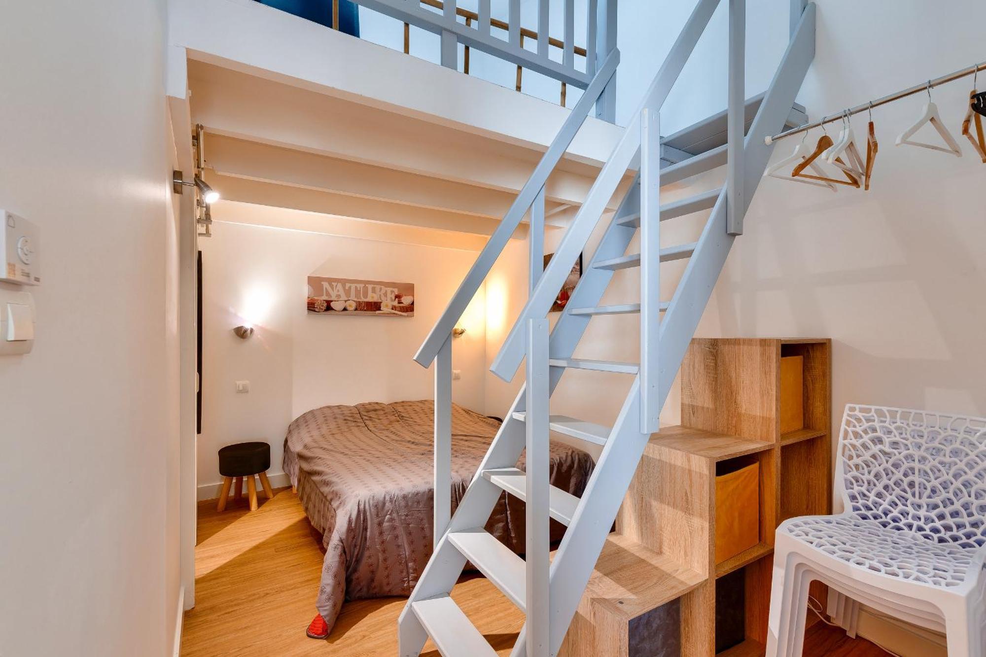 Entre Coeur De Ville Et Plage, Maison Pour 6 Сен-Жиль-Круа-де-Ві Екстер'єр фото